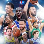 NBA no Prime Video