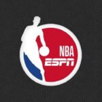 NBA na ESPN
