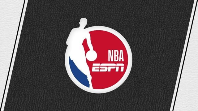 NBA na ESPN