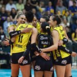 Superliga Feminina de Vôlei