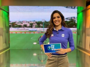 Copa Feminina na Globo