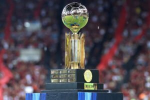 Taça da Recopa Sul-Americana