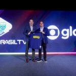 Time Brasil TV