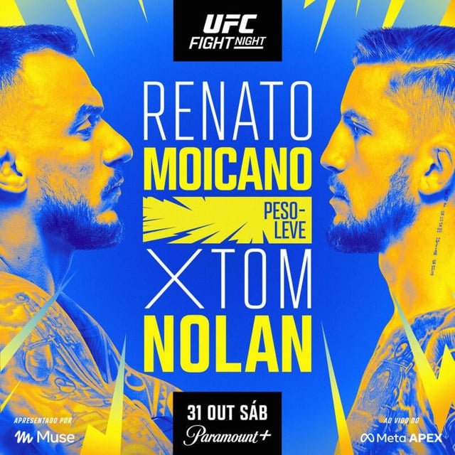 UFC Vegas 123