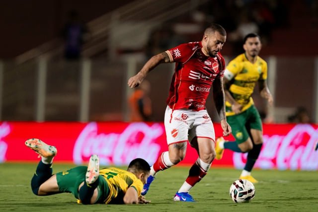 Tabela da Série B