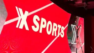 XSports