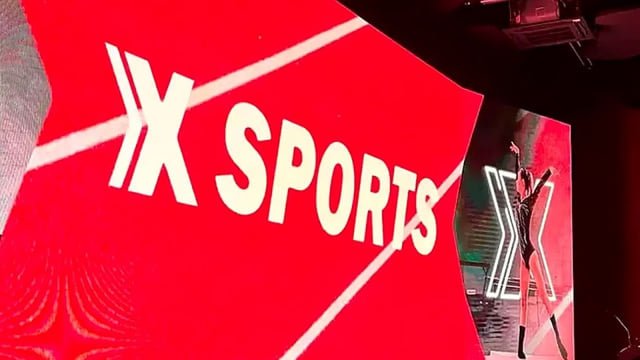 XSports